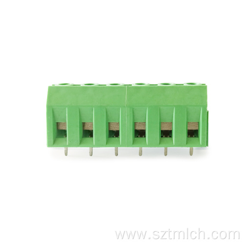 European-Style Terminal Block High-Quality Terminal